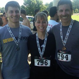 Meet your Posher, Susan